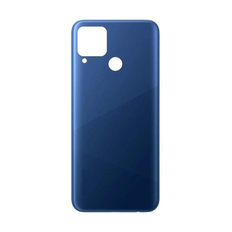 Realme C15 Back Panel