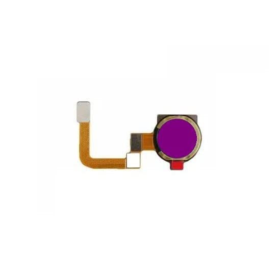 Realme C15 Fingerprint Sensor Flex Cable