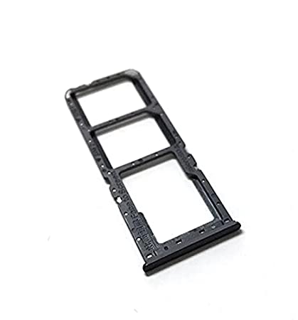 Realme C15 Sim Tray Slot Holder