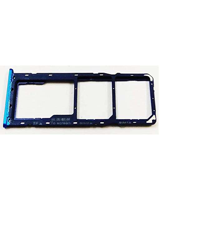 Realme C15 Sim Tray Slot Holder
