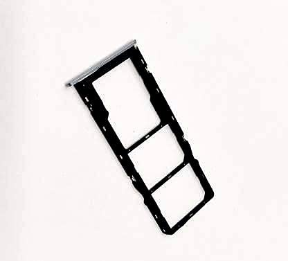 Realme C15 Sim Tray Slot Holder