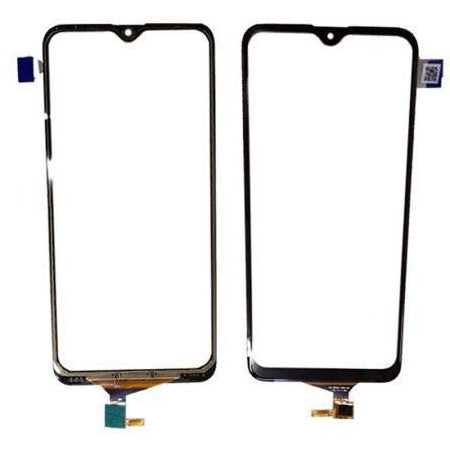 Realme C2 Front Glass Touch Screen