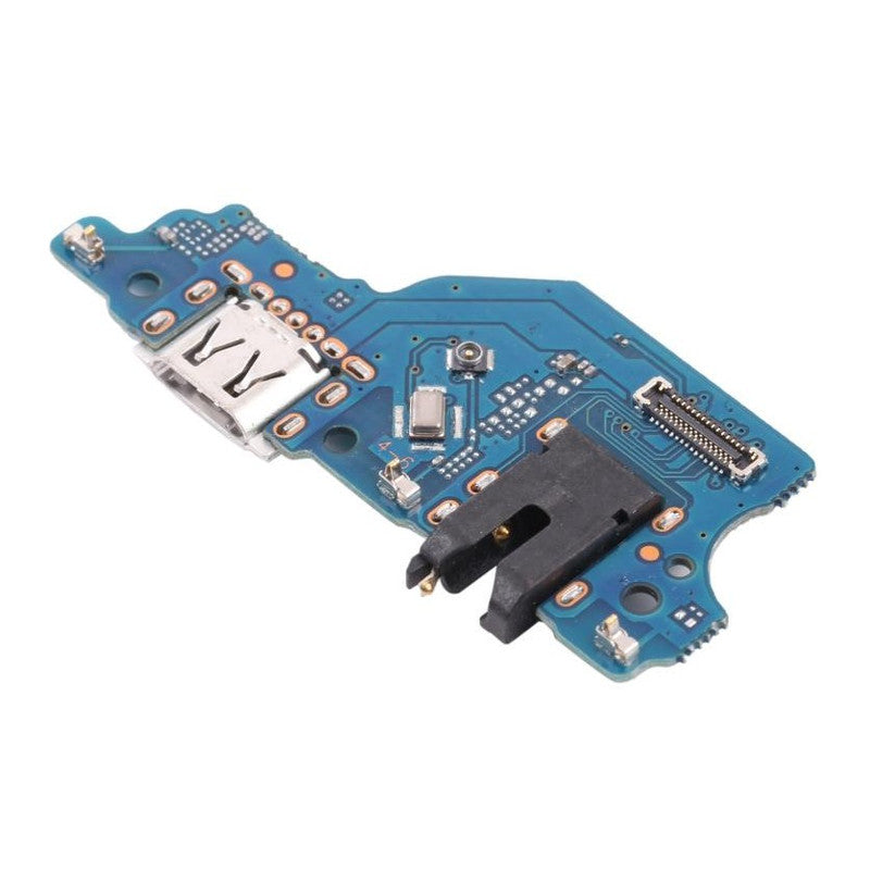 Realme C20 Charging Port Connector Board Flex by Zeespares.in
