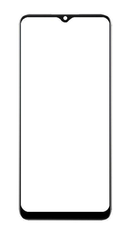 Realme C20 Front Glass Touch Screen