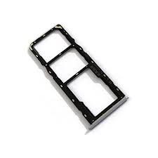 Realme C20 Sim Tray Slot Holder