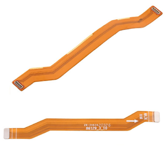 Lcd Flex Cable Stripe for Realme C21Y by Zeespares
