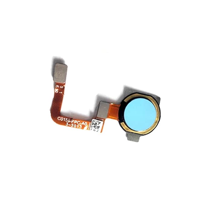 Realme C21 Fingerprint Sensor Flex Cable