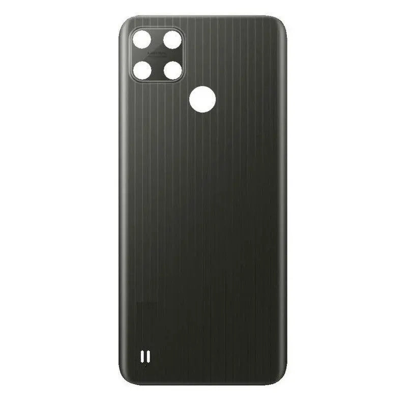 Realme C25Y Back Panel Housing Body Grey 