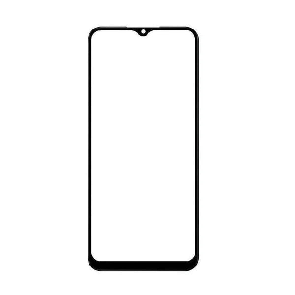 Realme C25Y Front Glass Touch Screen