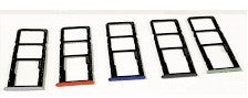 Realme C25Y Sim Tray Slot Holder