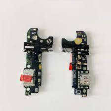 Realme C3 Charging Port Connector Board Flex by Zeespares.in