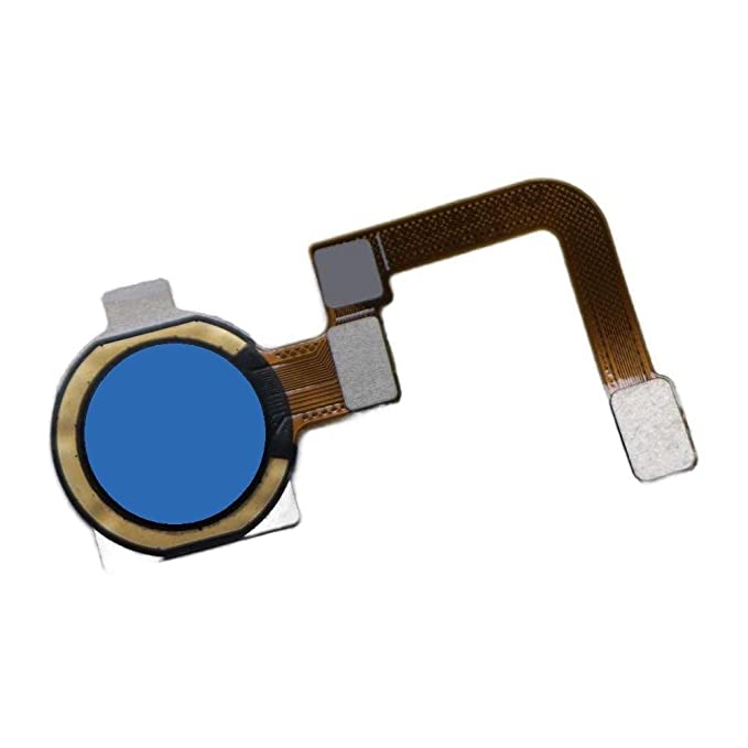 Realme Narzo 10 Fingerprint Sensor Flex Cable