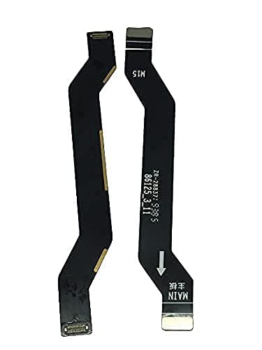 Lcd Flex Cable Stripe for Realme C3 by Zeespares