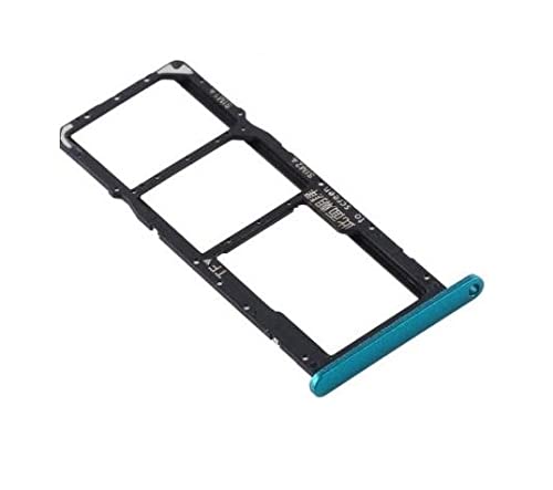 Realme C3 Sim Tray Slot Holder