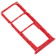 Realme C3 Sim Tray Slot Holder