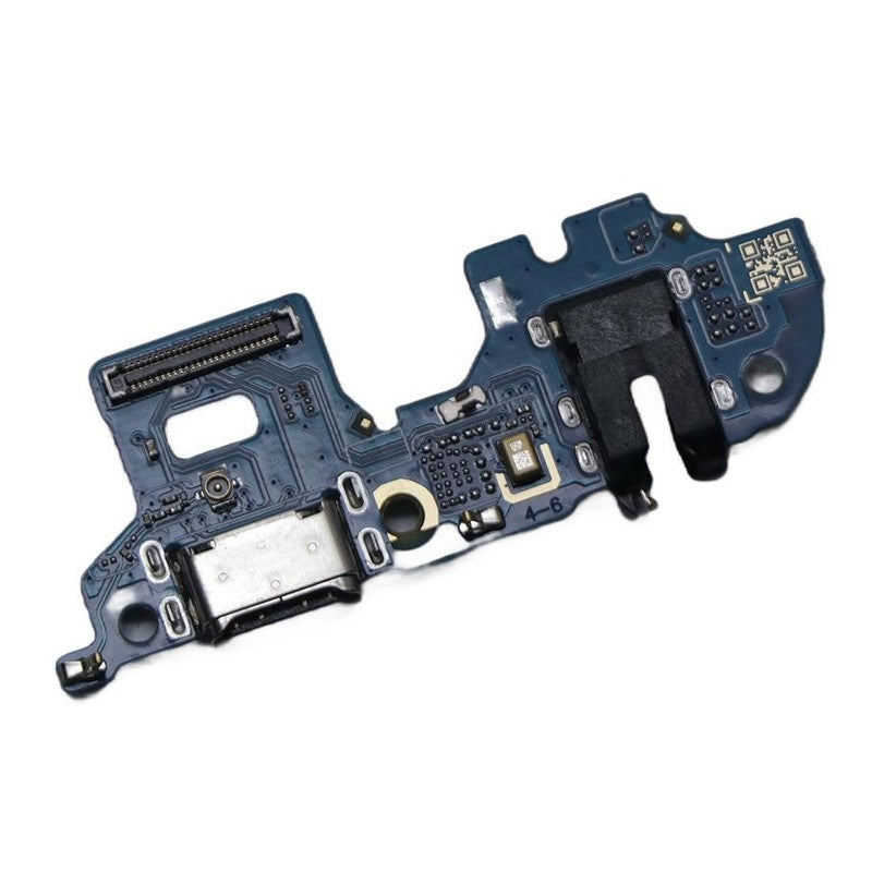 Realme C35 Charging Port Connector Board Flex by Zeespares.in