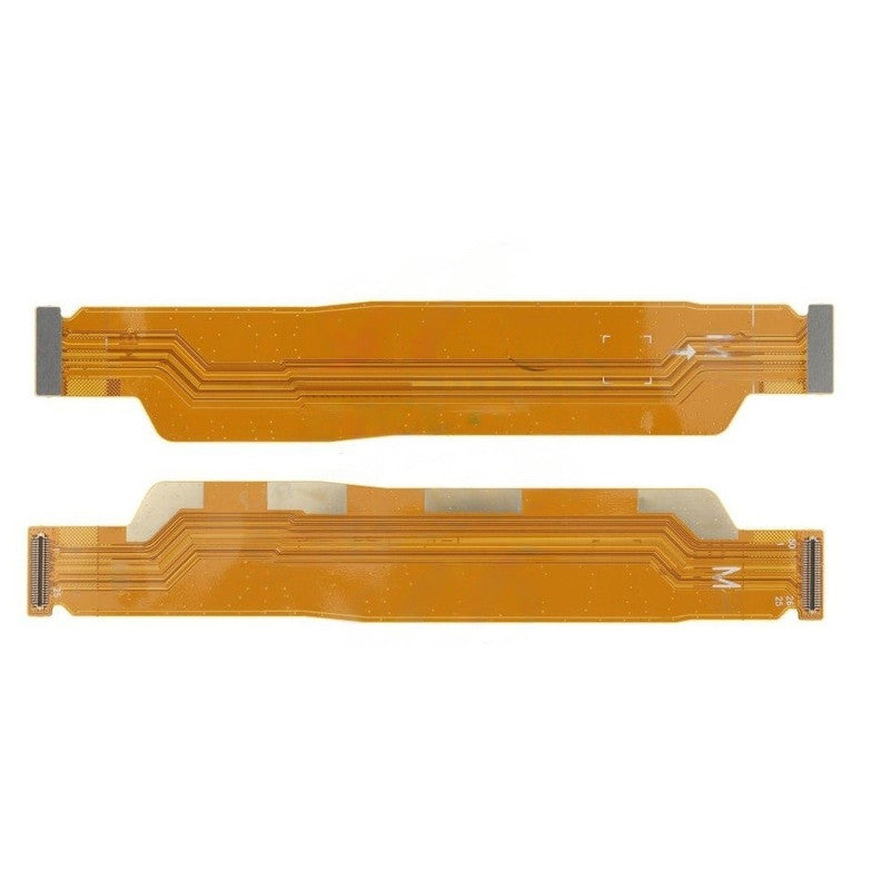 Lcd Flex Cable Stripe for Realme C35 by Zeespares