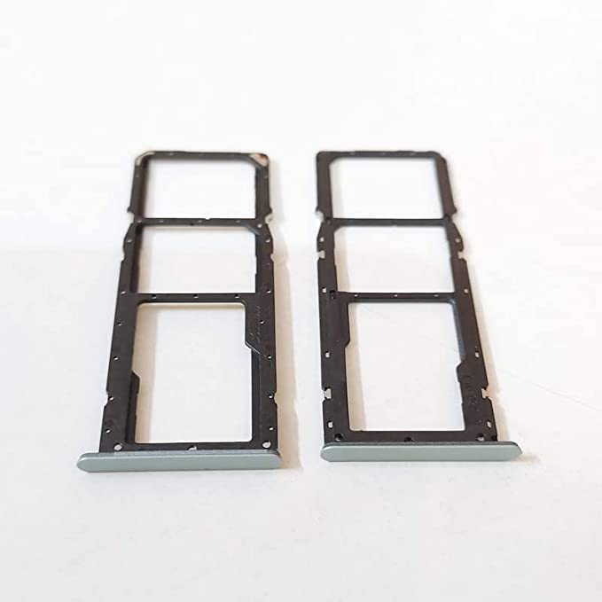 Realme C35 Sim Tray Slot Holder