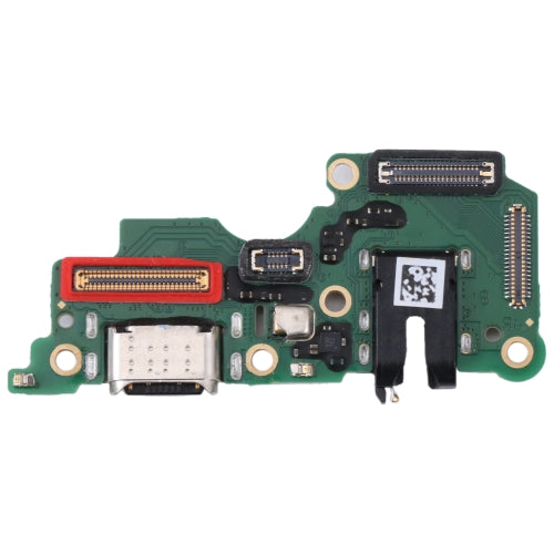 Realme GT Master Charging Port Connector Board Flex by Zeespares.in
