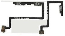 Nappe Bouton Power Pour Realme GT 5G - Pièce De Rechange, Marque Globalstock | Neuf, Universel