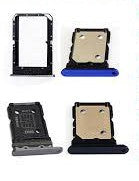 Realme GT Master Sim Tray Slot Holder