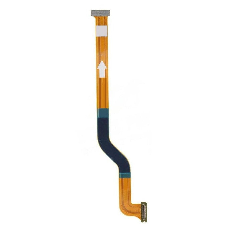 Lcd Flex Cable Stripe for Realme GT Neo 2 by Zeespares
