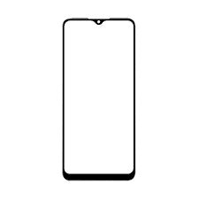 Realme Narzo 10A Front Glass Touch Screen