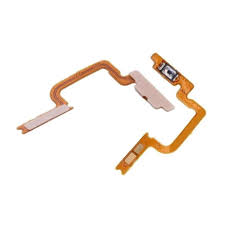 Realme Narzo 10A Internal Power Volume Button Flex by Zeespares.in