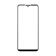 Realme Narzo 10 Front Glass Touch Screen