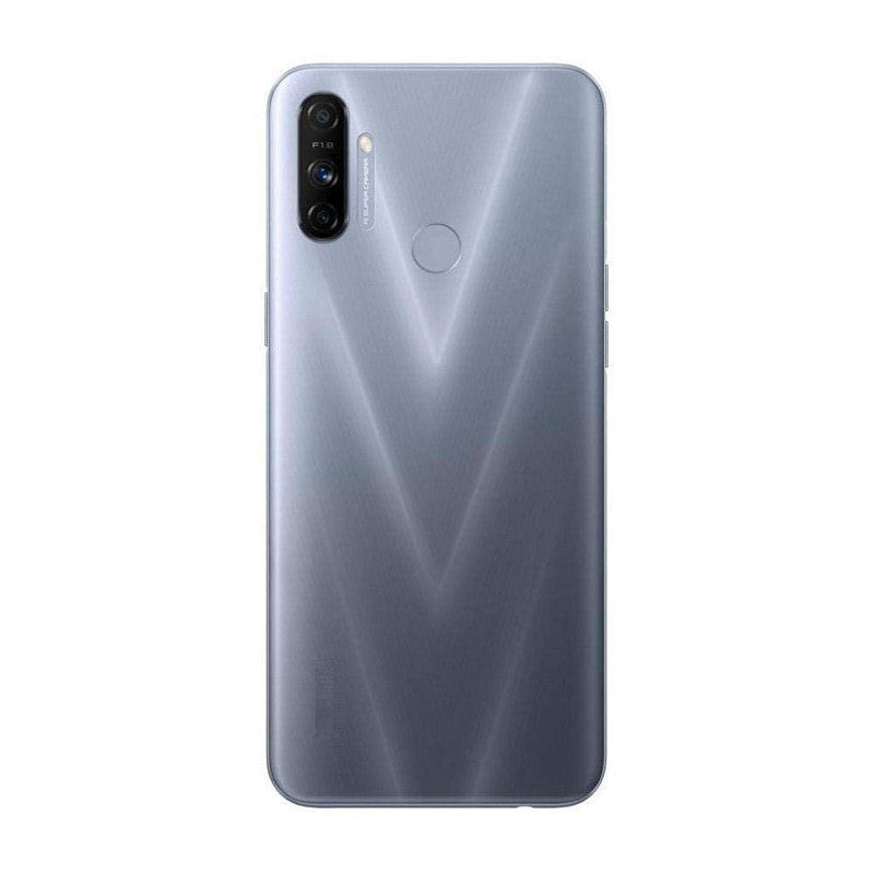 Realme Narzo 20A Back Panel Housing