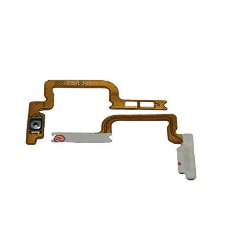 Realme Narzo 20A Internal Power Volume Button Flex by Zeespares.in