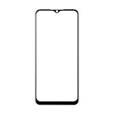 Realme Narzo 20 Front Glass Touch Screen