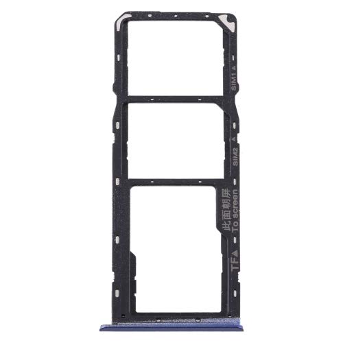 Realme Narzo 20 Sim Tray Slot Holder
