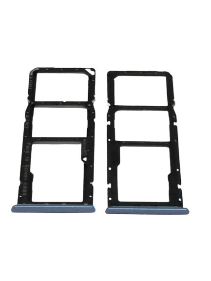 Realme Narzo 20 Sim Tray Slot Holder