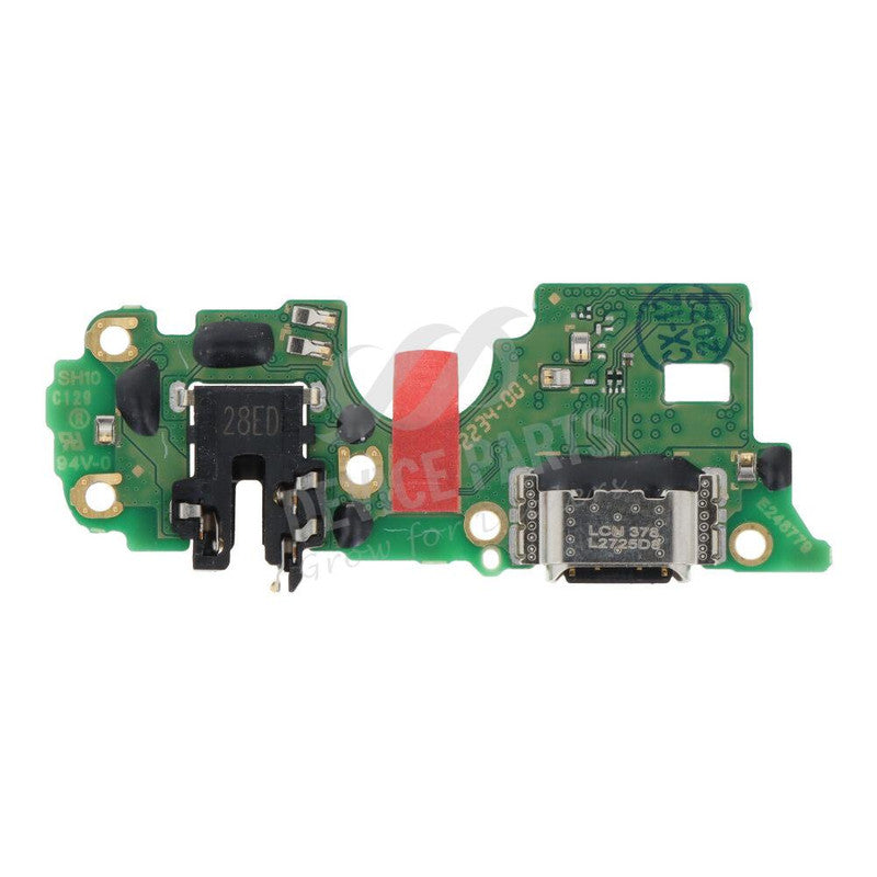Realme Narzo 30 5G Charging Port Connector Board Flex by Zeespares.in