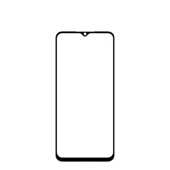 Realme Narzo 30A Front Glass Touch Screen