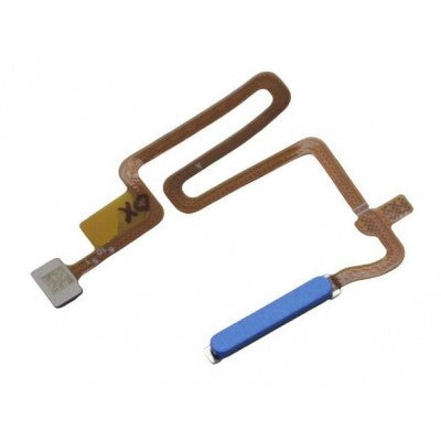 Realme Narzo 30 Pro 5G Fingerprint Sensor Flex Cable