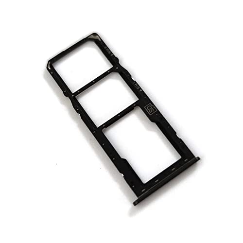 Realme Narzo 50A Sim Tray Slot Holder