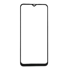 Realme Narzo 50A Front Glass Touch Screen