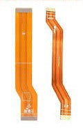 Lcd Flex Cable Stripe for Realme Narzo 50i by Zeespares