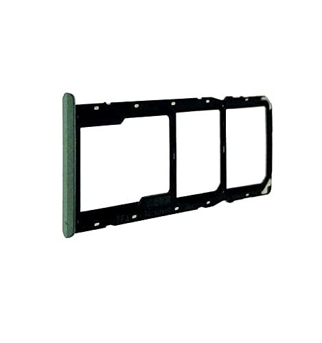 Realme Narzo 50i Sim Tray Slot Holder