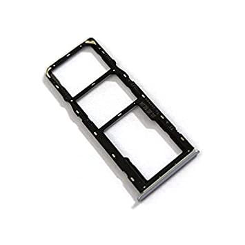 Realme Narzo 50i Sim Tray Slot Holder