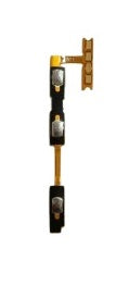 Poco C65 Power Volume button Flex by Zeespares.in