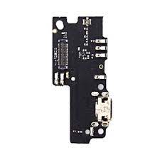 Realme U1 Charging Port Connector Board Flex by Zeespares.in