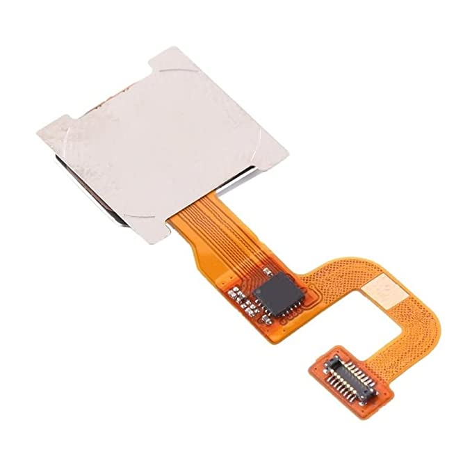 Realme U1 Fingerprint Sensor Flex Cable
