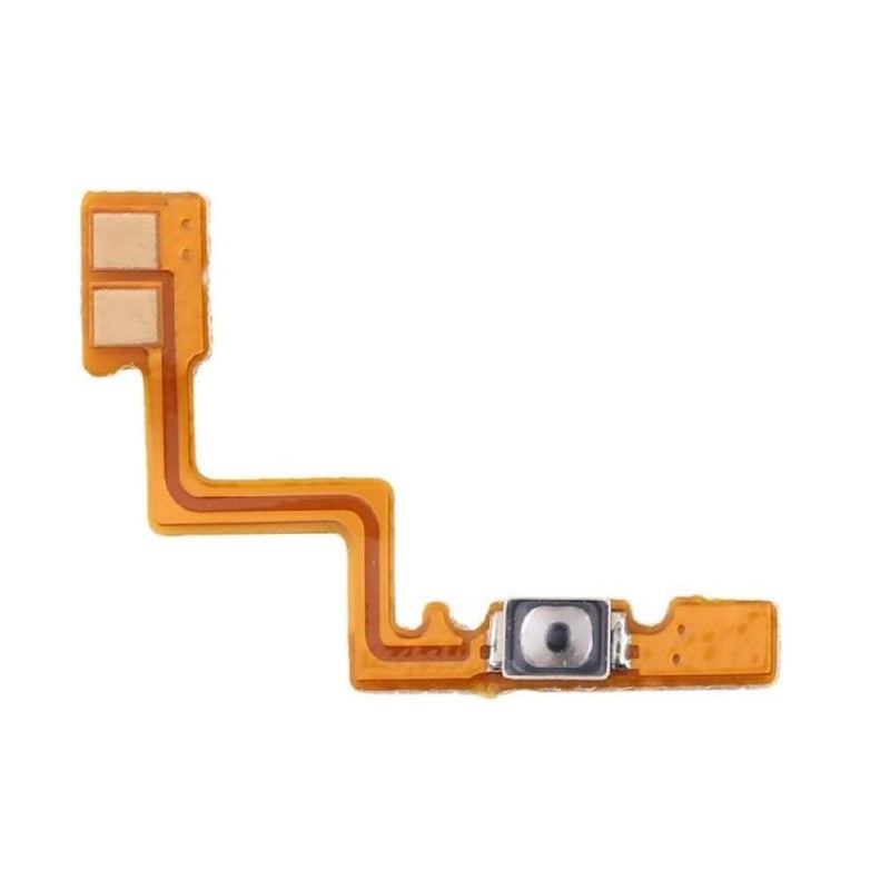 Realme U1 Internal Power Volume Button Flex by Zeespares.in