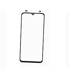 Realme X Front Glass Touch Screen