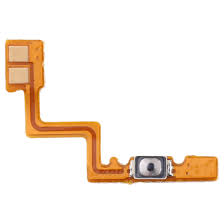 Power And Volume Button Flex for Realme X - Zeespares.in