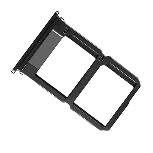 Realme X Sim Tray Slot Holder