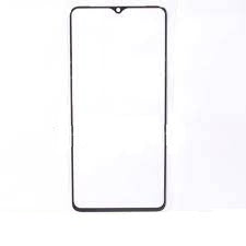 Realme X2 Pro Front Glass Touch Screen